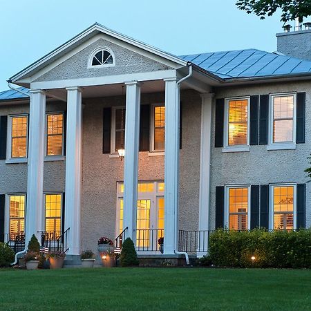 Steeles Tavern Manor Luaran gambar