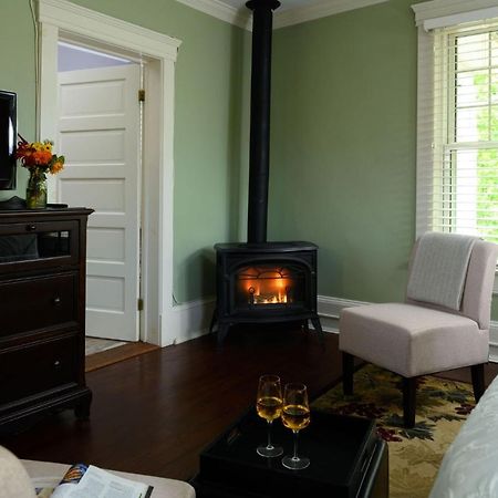Steeles Tavern Manor Luaran gambar