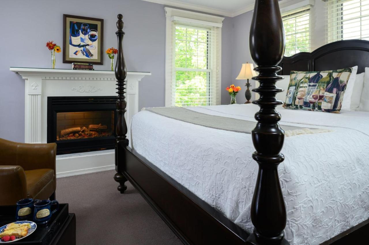 Steeles Tavern Manor Luaran gambar