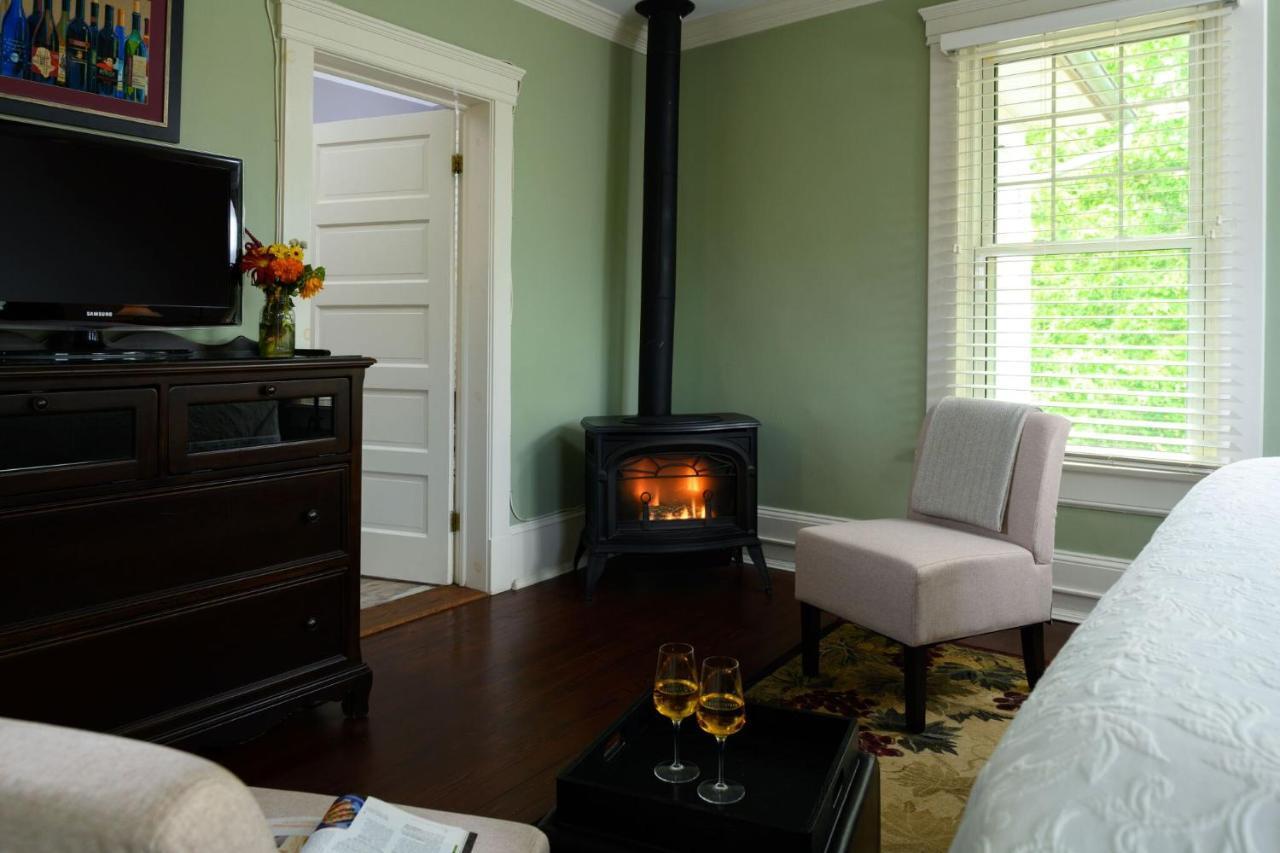 Steeles Tavern Manor Luaran gambar