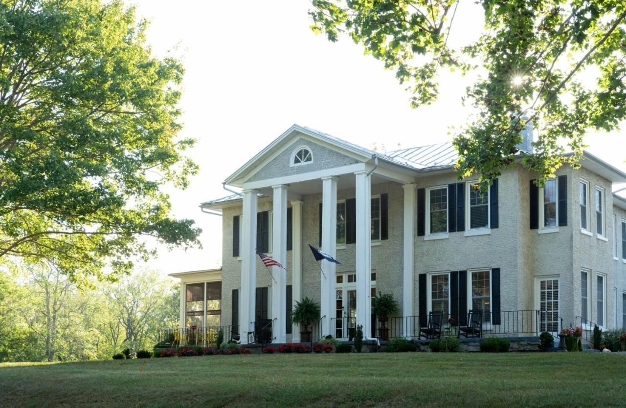 Steeles Tavern Manor Luaran gambar